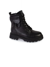 Ботинки ModaMilano модель 8501459_(1) Фото