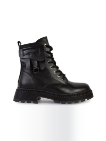 Ботинки ModaMilano модель 8501459_(1) Фото