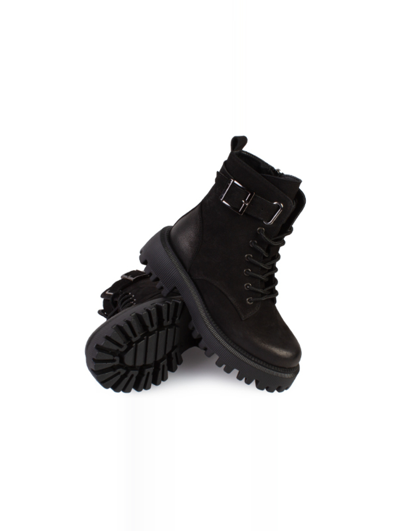 Ботинки ModaMilano модель 8501460_(1) Фото