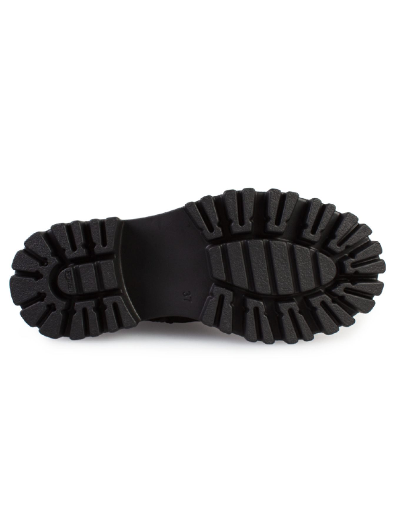 Ботинки ModaMilano модель 8501460_(1) Фото