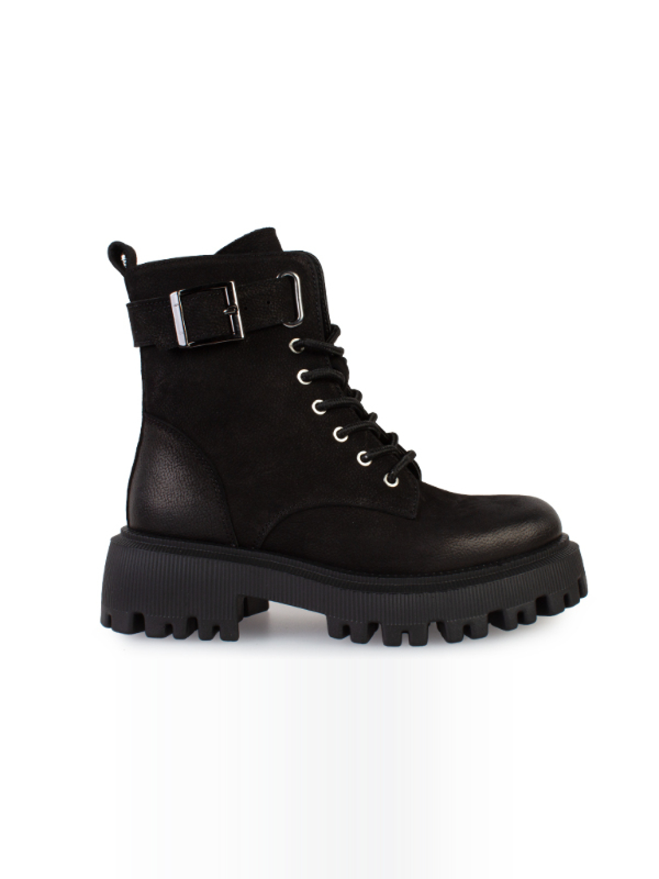 Ботинки ModaMilano модель 8501460_(1) Фото