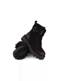 Ботинки ModaMilano модель 8501460_(1) Фото