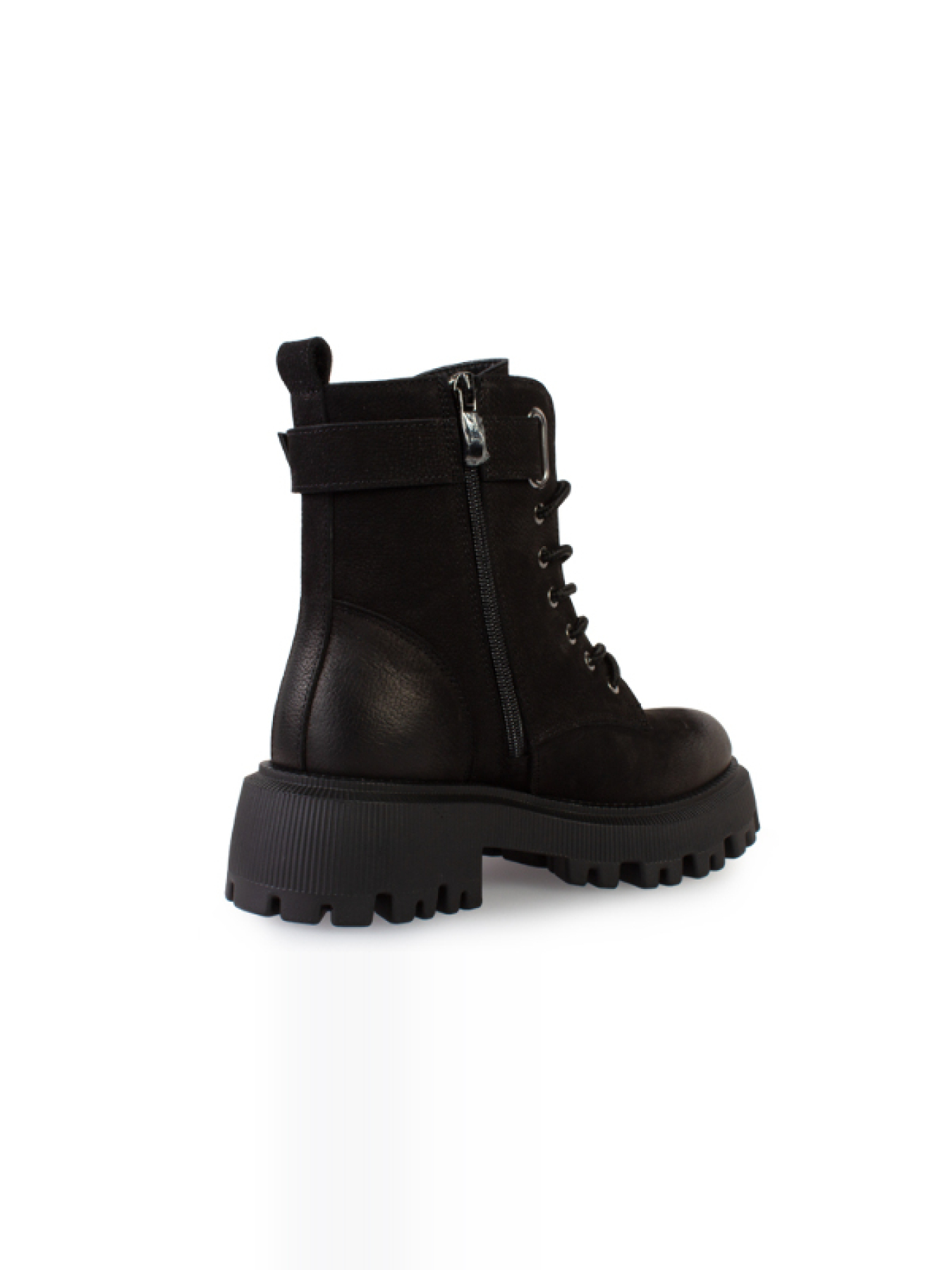 Ботинки ModaMilano модель 8501460_(1) Фото