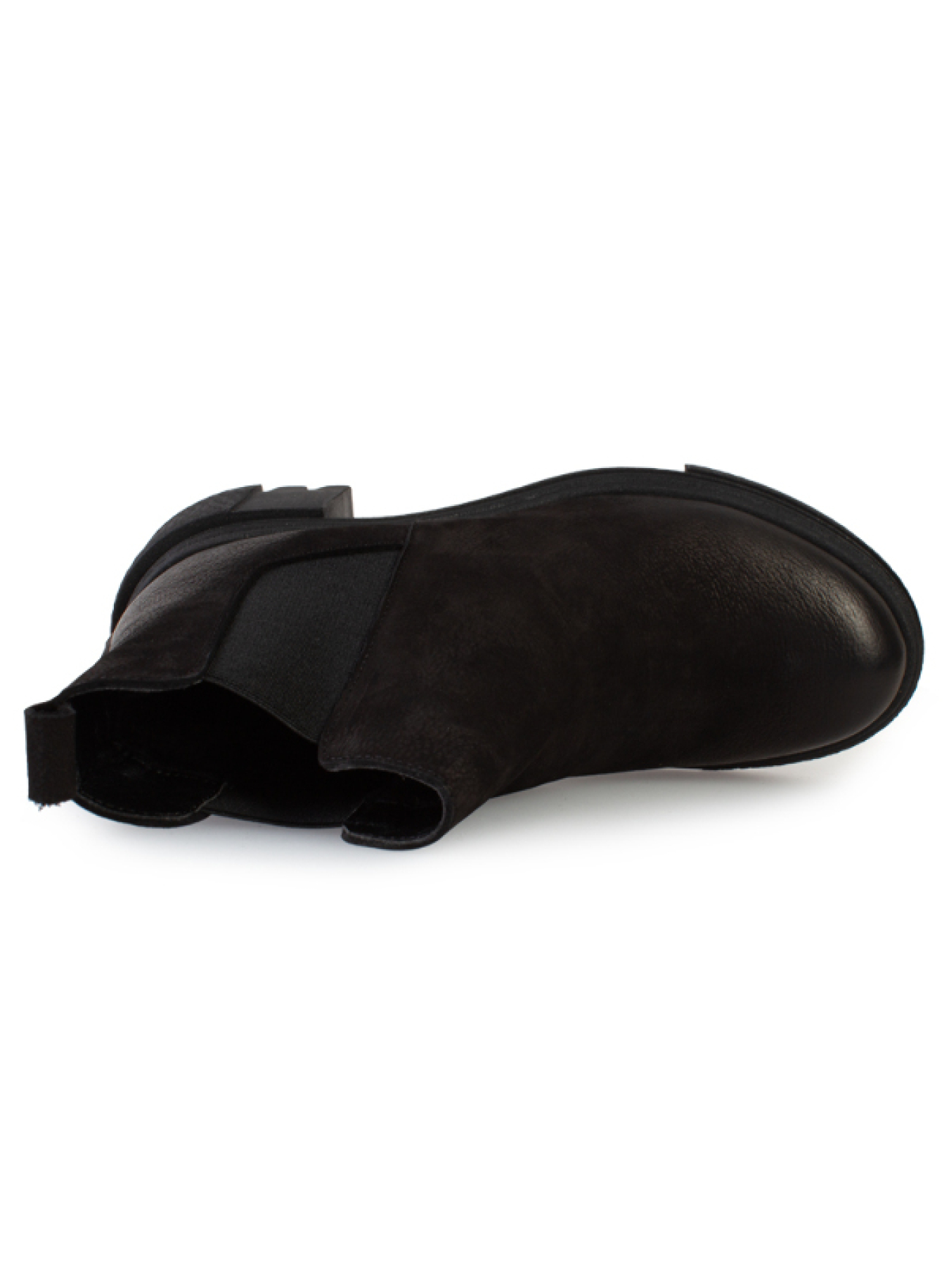 Ботинки и сапоги ModaMilano модель 8501461_(1) Фото