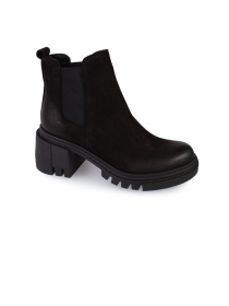 Ботинки и сапоги ModaMilano модель 8501461_(1) Фото