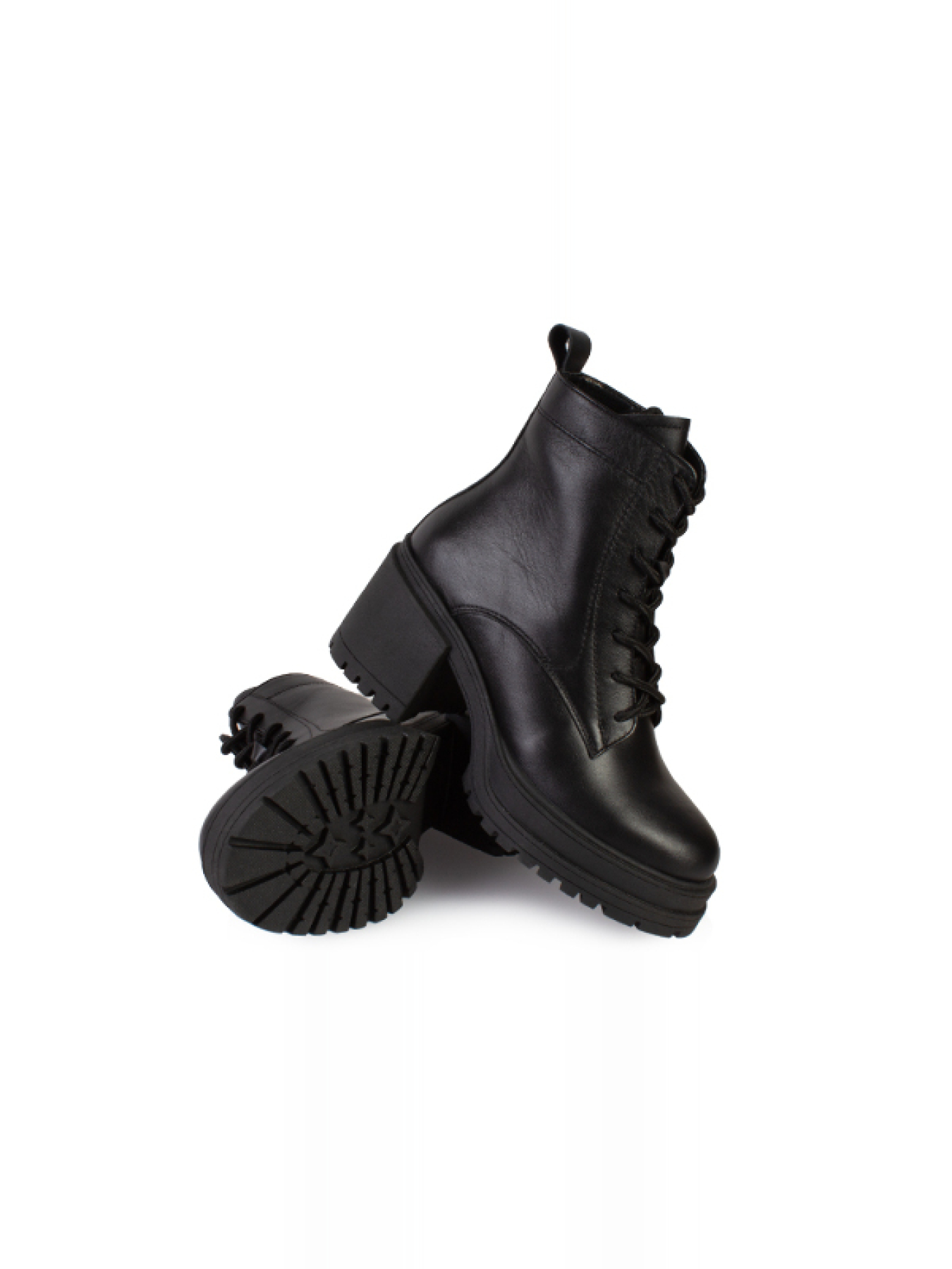 Ботильйони ModaMilano модель 8501462_(1) Фото