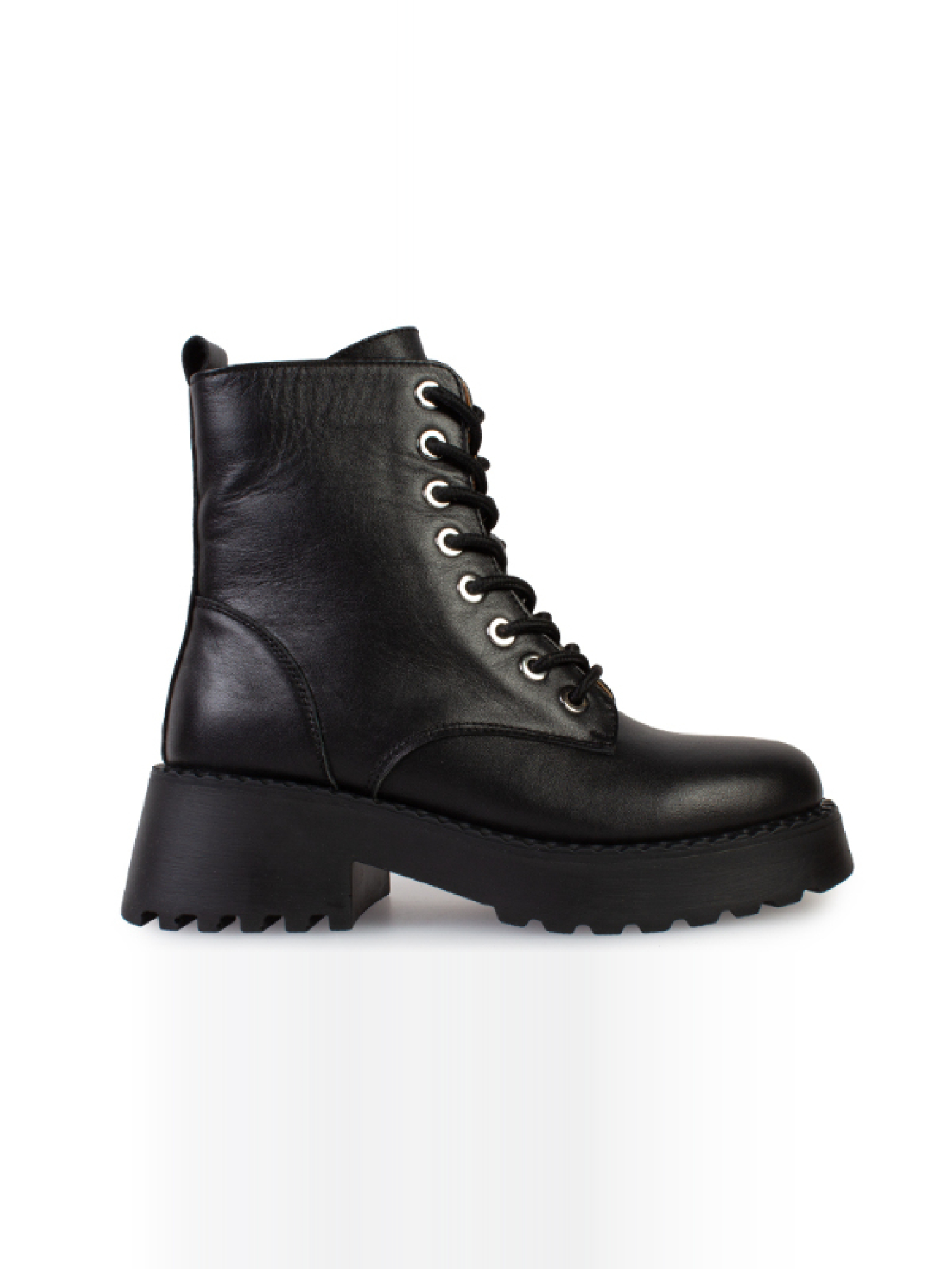 Ботинки ModaMilano модель 8501463_(1) Фото