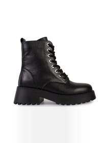 Ботинки ModaMilano модель 8501463_(1) Фото