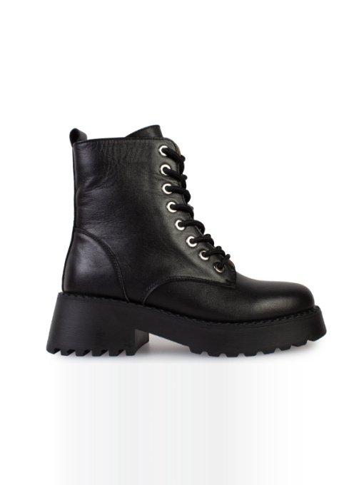 Ботинки ModaMilano модель 8501463_(1) Фото