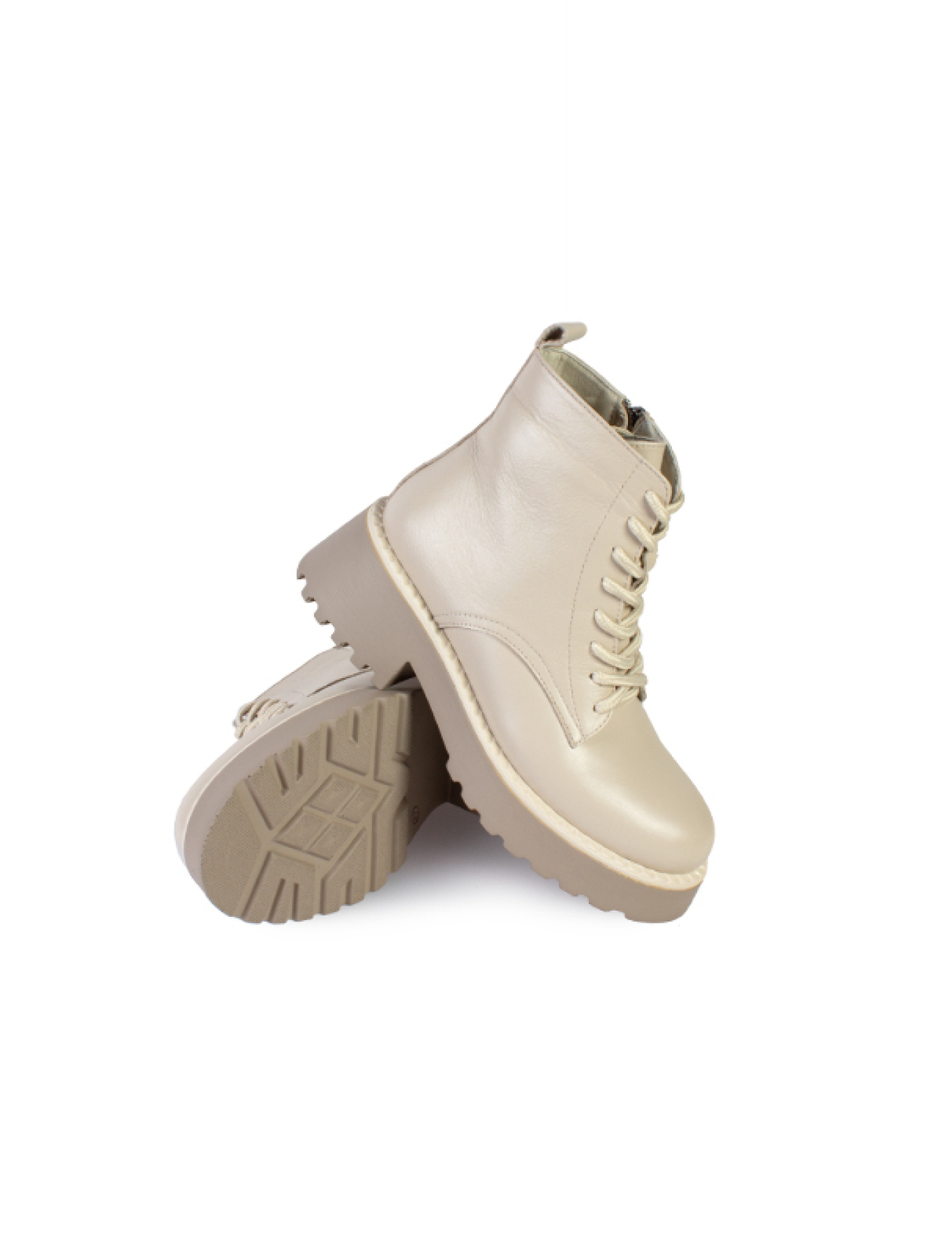 Черевики ModaMilano модель 8501464_(1) Фото