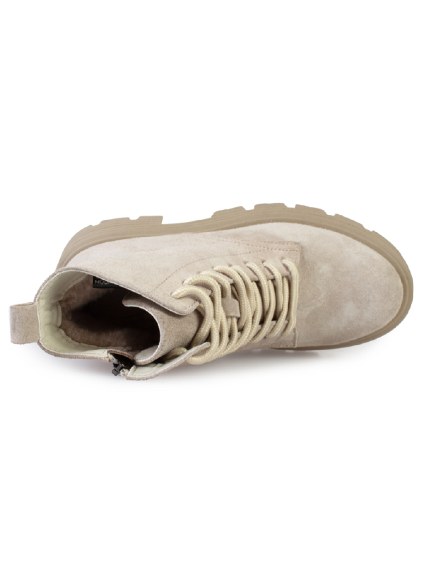 Ботинки ModaMilano модель 8501465_(1) Фото