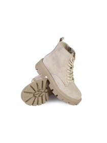 Ботинки ModaMilano модель 8501465_(1) Фото