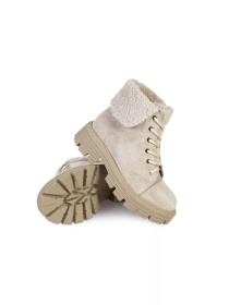 Ботинки ModaMilano модель 8501466_(1) Фото