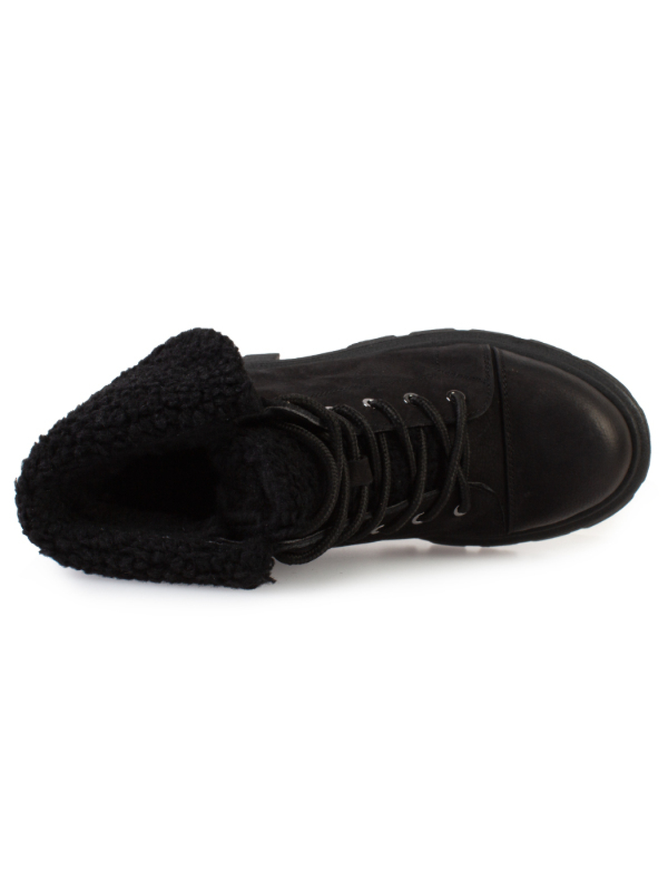 Ботинки ModaMilano модель 8501466_(2) Фото