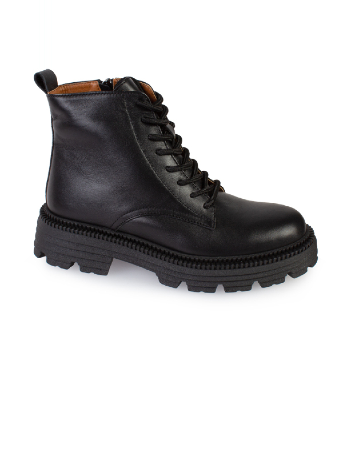 Ботинки ModaMilano модель 8501470_(1) Фото