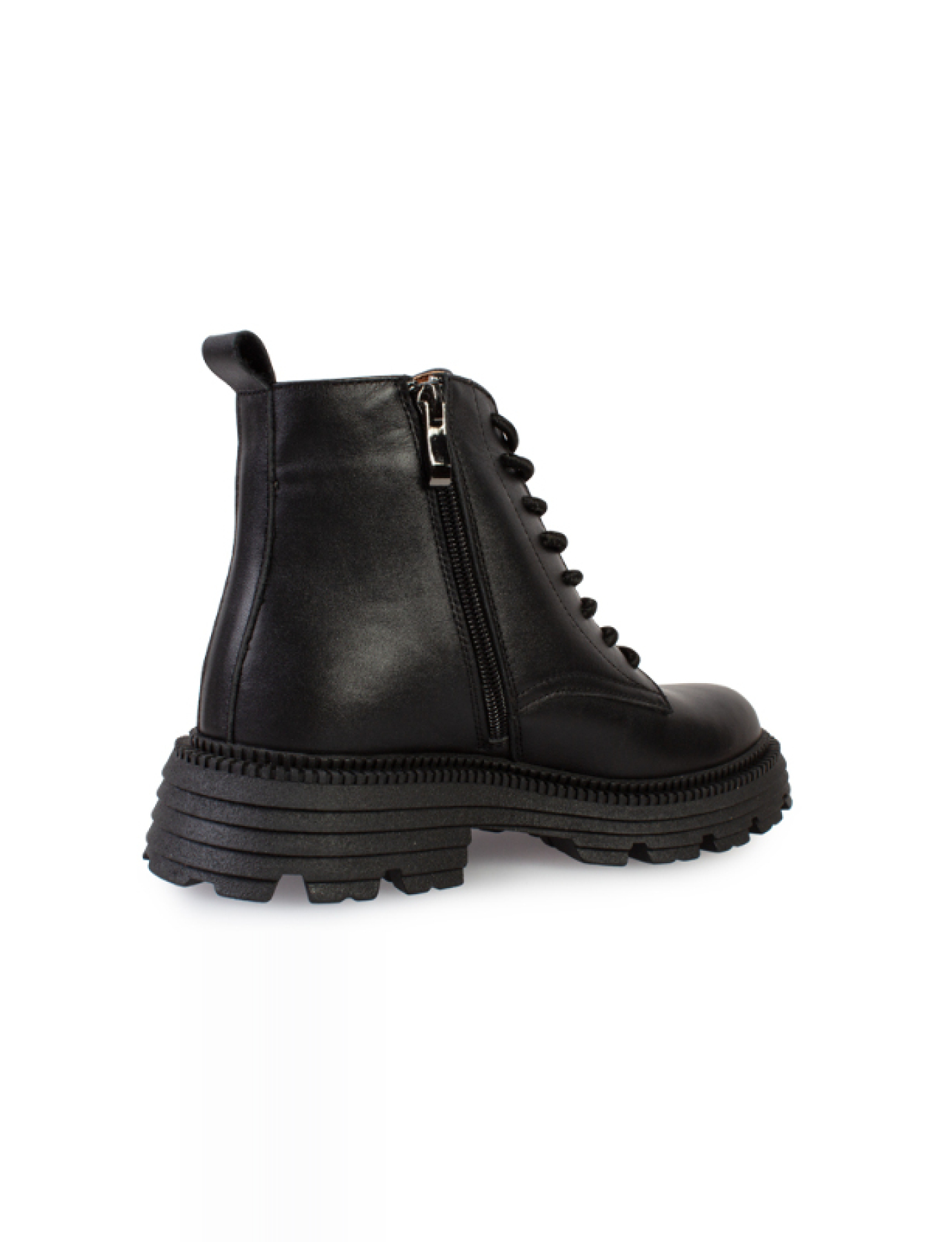 Ботинки ModaMilano модель 8501470_(1) Фото