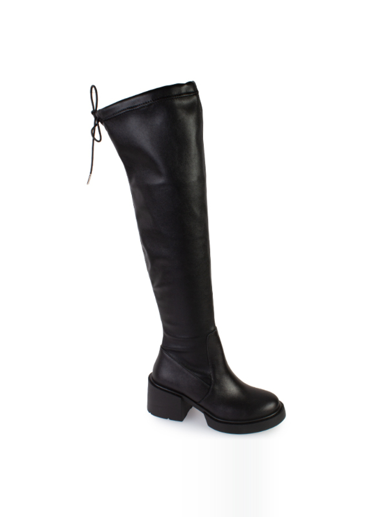 Ботфорты ModaMilano модель 8101019_(1) Фото