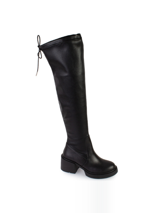 Ботинки и сапоги ModaMilano модель 8101019_(1) Фото