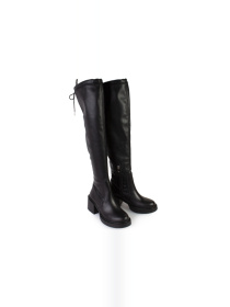 Ботфорти ModaMilano модель 8101019_(1) Фото