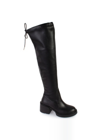 Ботфорти ModaMilano модель 8101019_(1) Фото