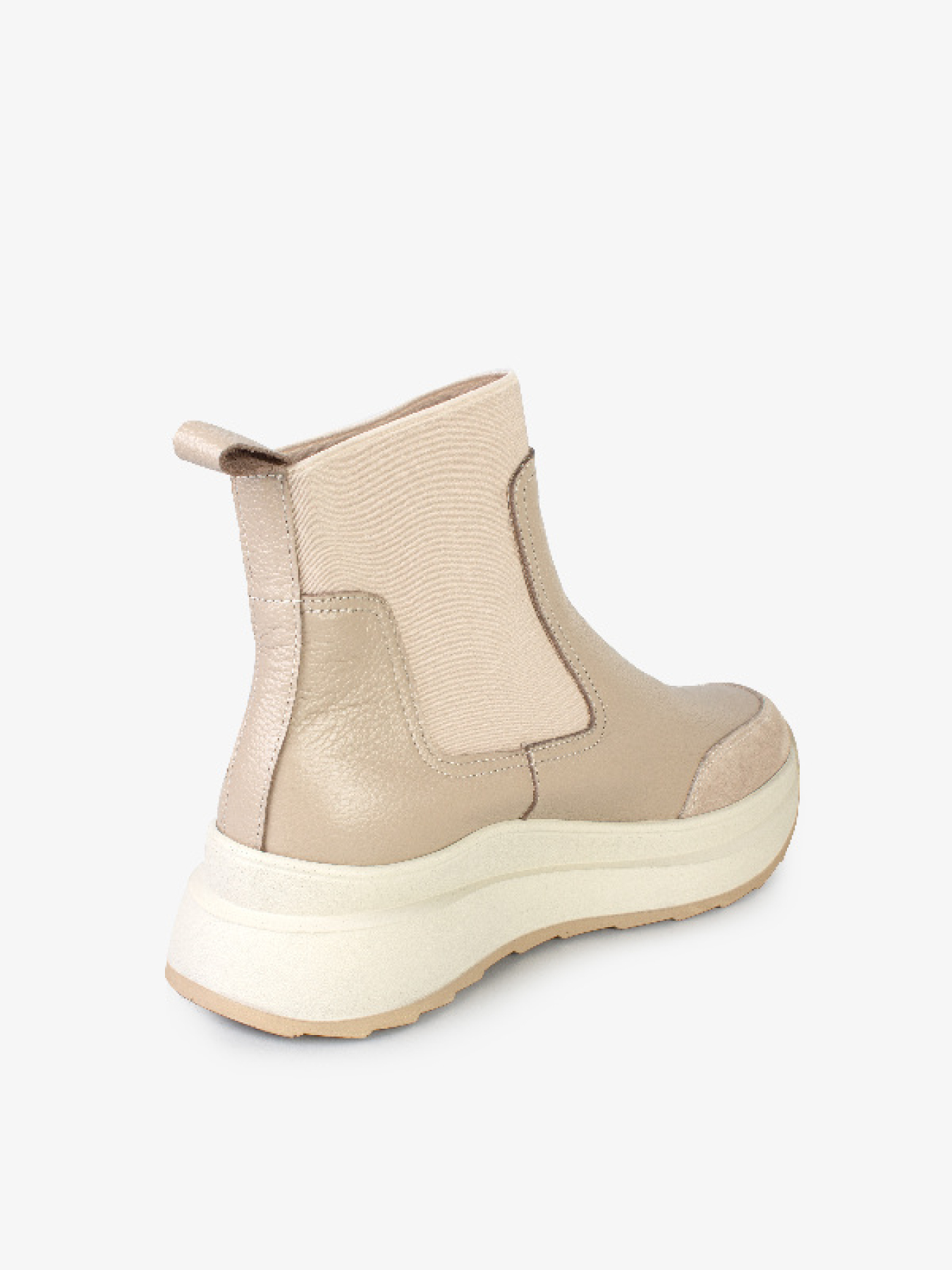 Челси ModaMilano модель 8101021_(2) Фото