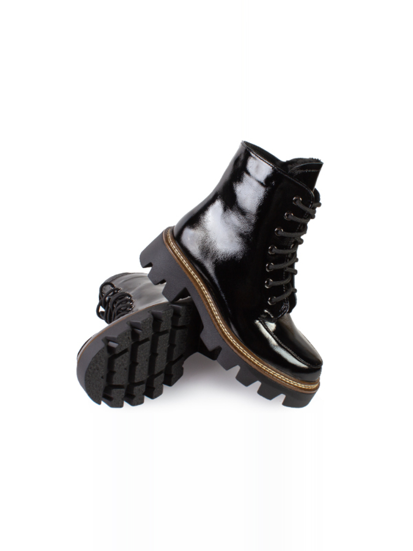 Ботинки ModaMilano модель 8501471_(1) Фото