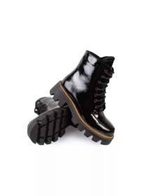 Ботинки ModaMilano модель 8501471_(1) Фото