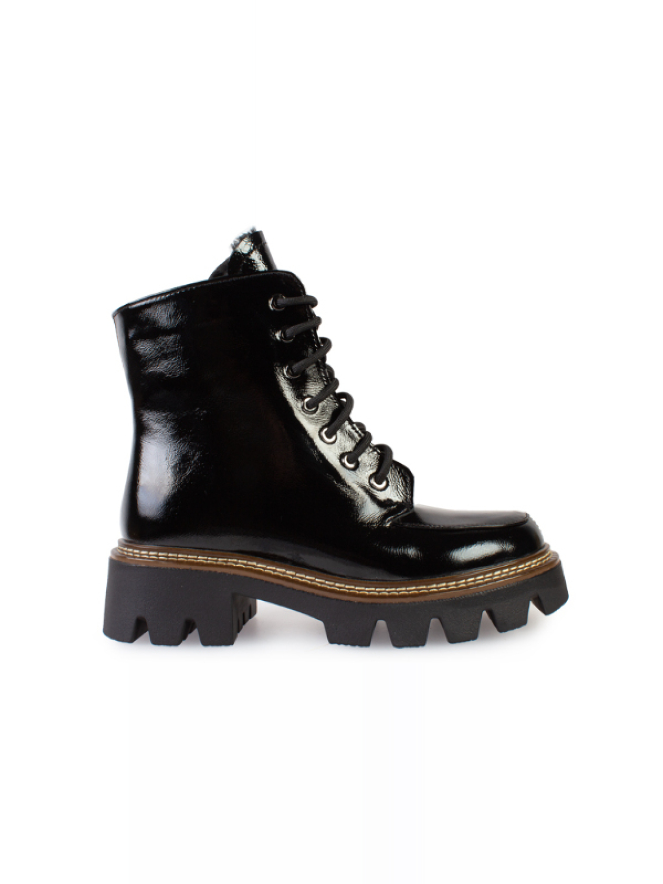 Черевики ModaMilano модель 8501471_(1) Фото