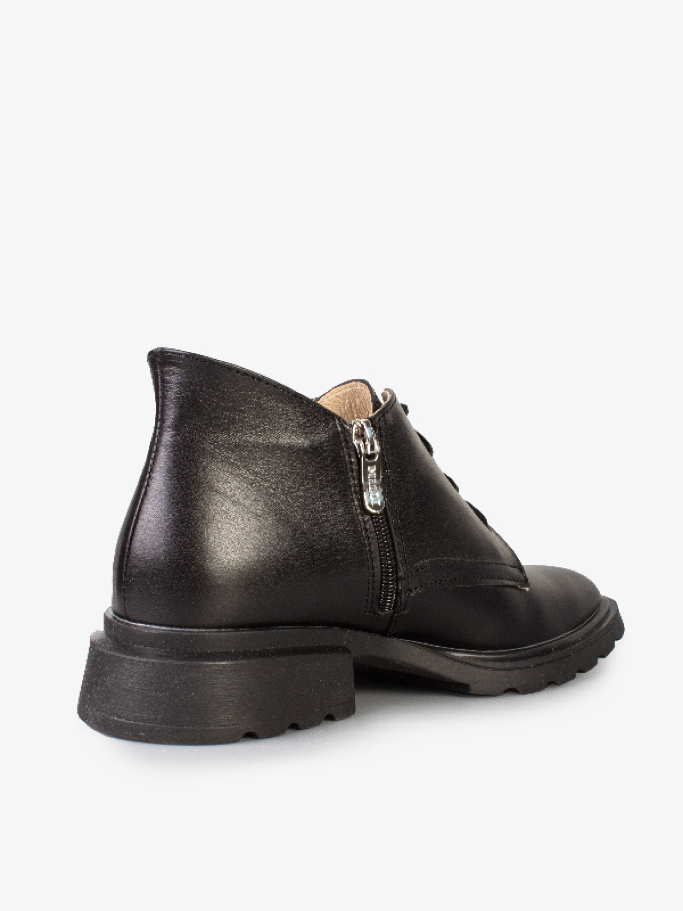 Полуботинки ModaMilano модель 8101023_(1) Фото