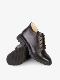 Полуботинки ModaMilano модель 8101023_(1) Фото