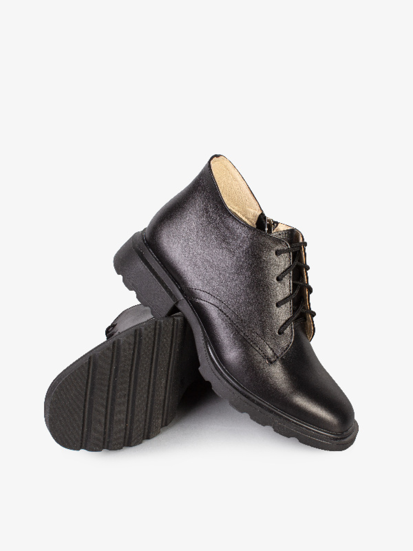 Ботинки ModaMilano модель 8101023_(1) Фото