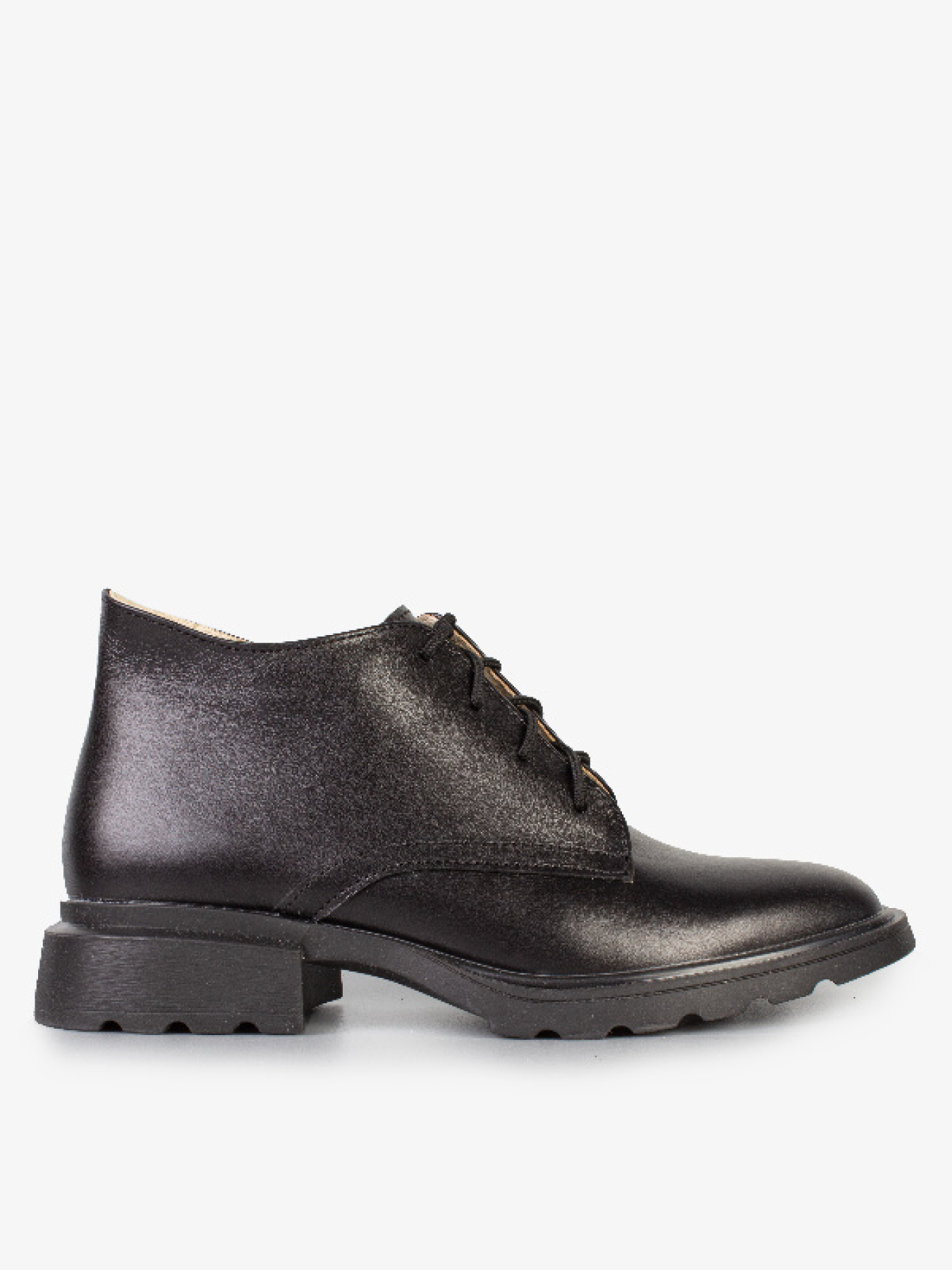 Ботинки ModaMilano модель 8101023_(1) Фото