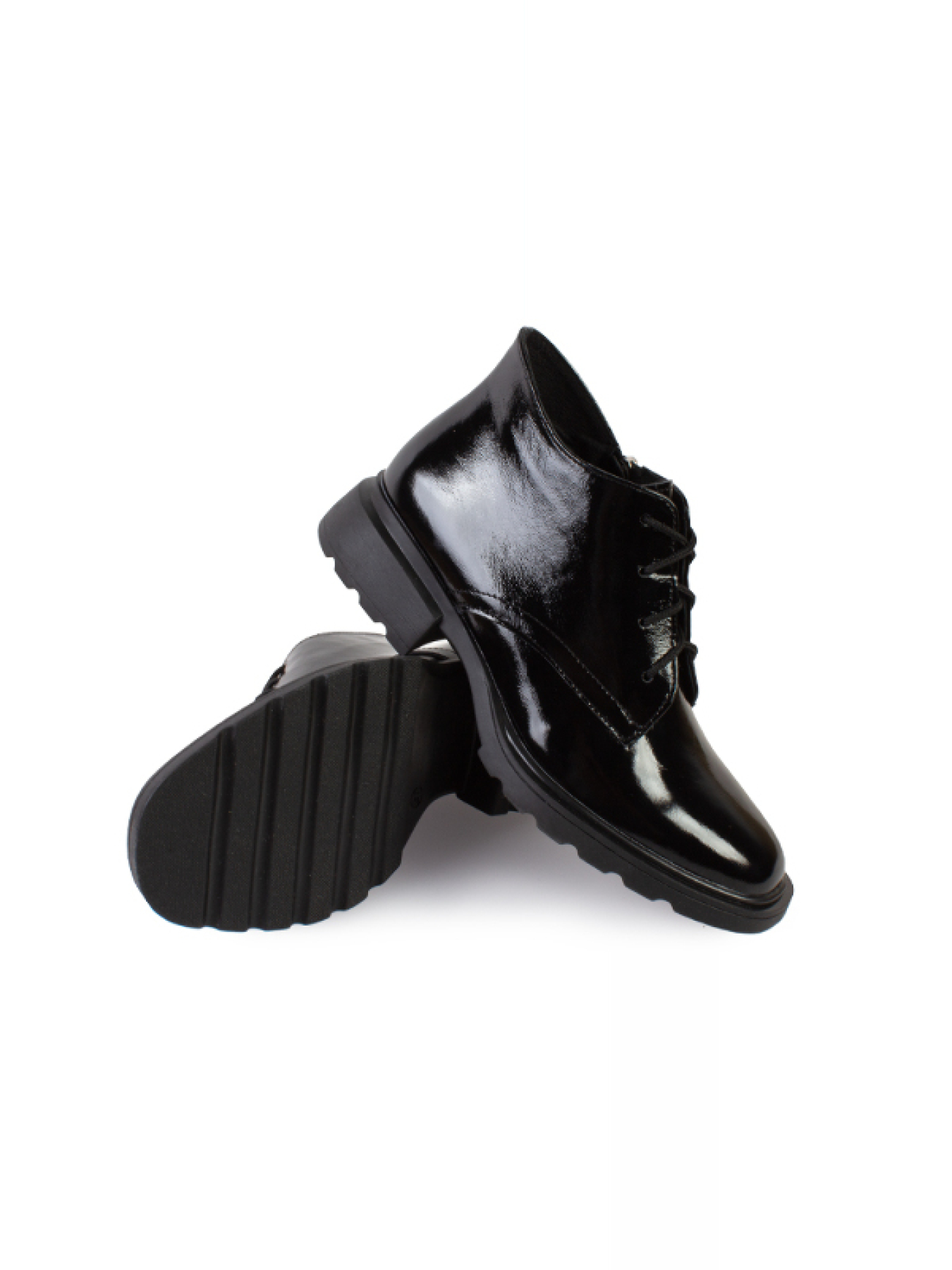 Ботинки ModaMilano модель 8101023_(2) Фото