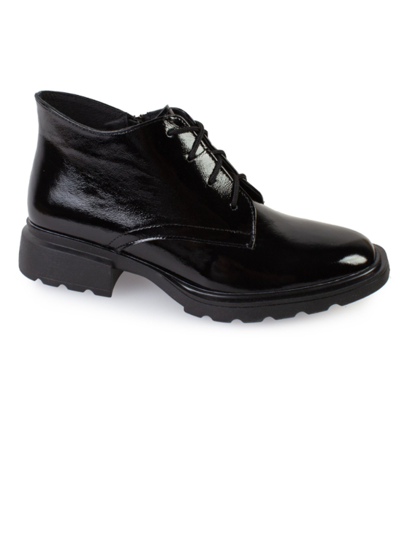 Ботинки ModaMilano модель 8101023_(2) Фото