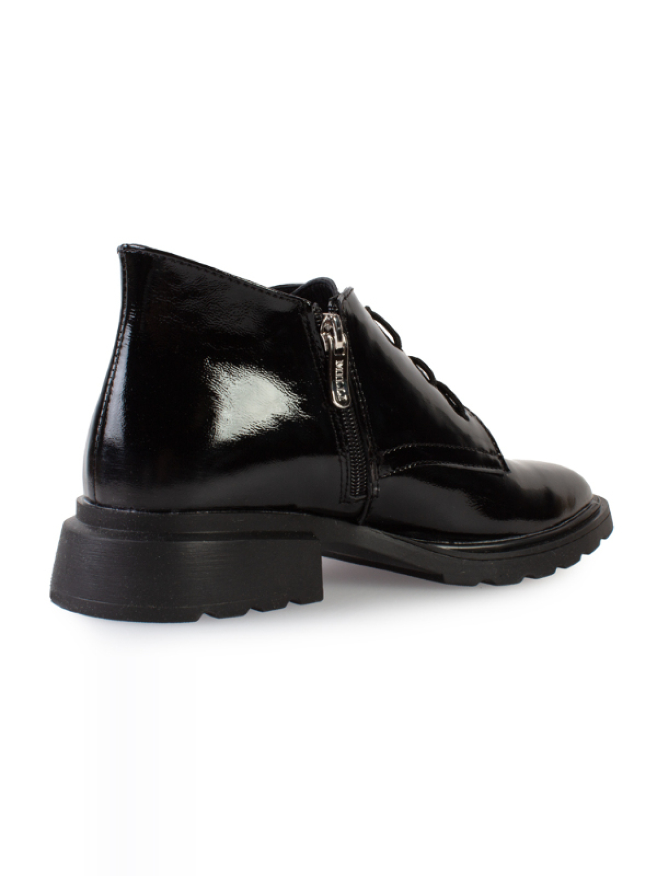 Ботинки ModaMilano модель 8101023_(2) Фото