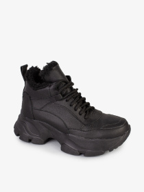 Кроссовки ModaMilano модель 8501473_(1) Фото