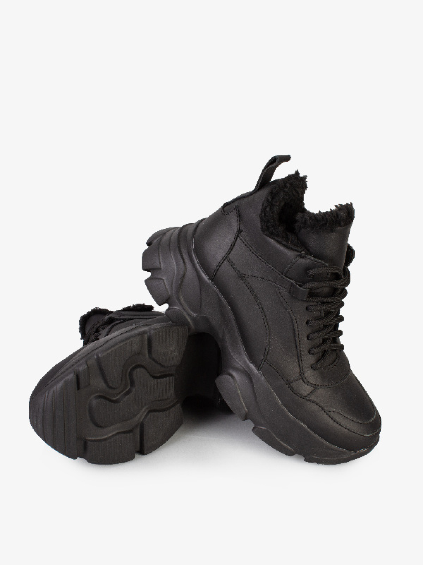 Кросівки повсякденні ModaMilano модель 8501473_(1) Фото