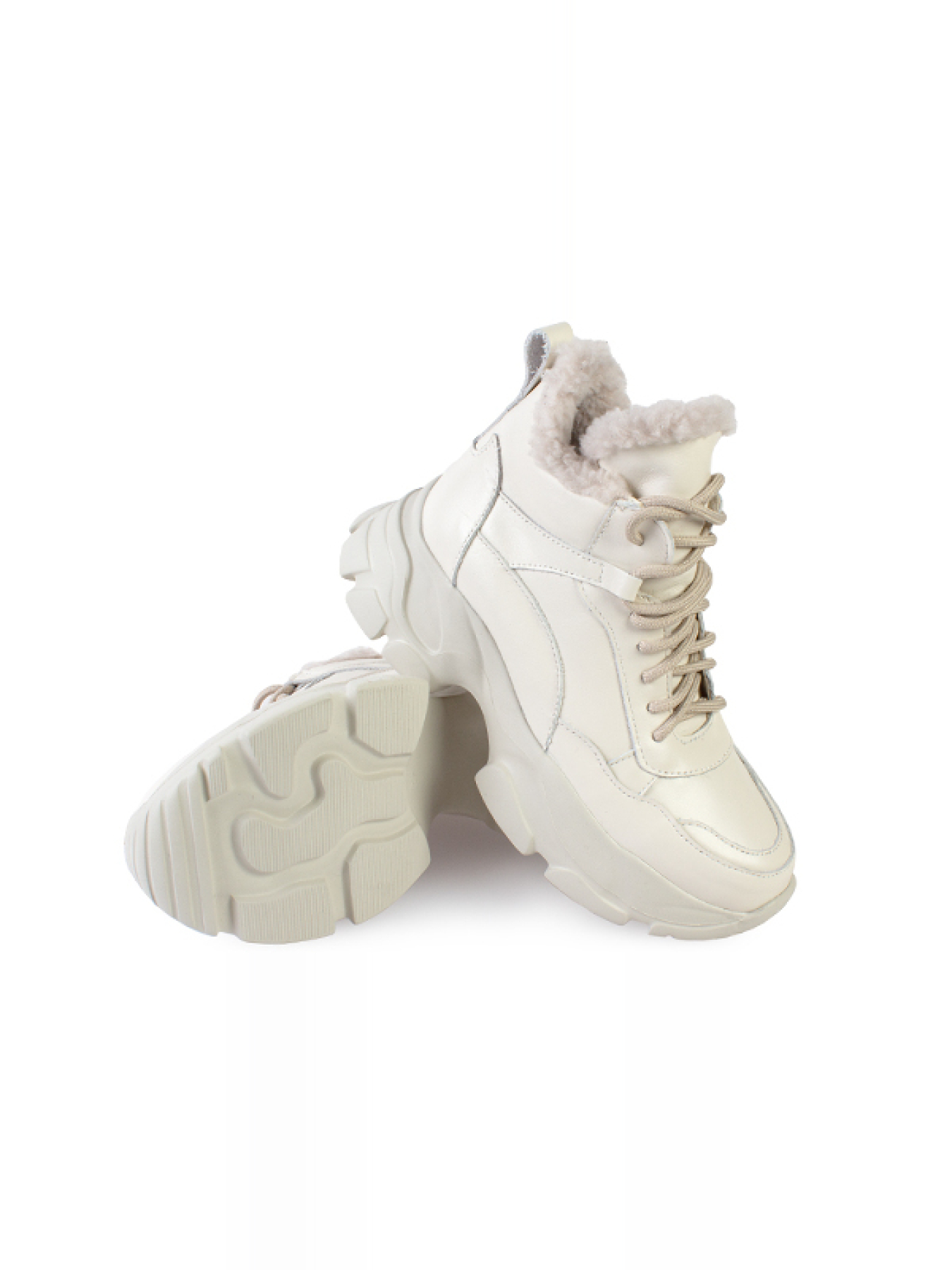 Кросівки ModaMilano модель 8501473_(2) Фото