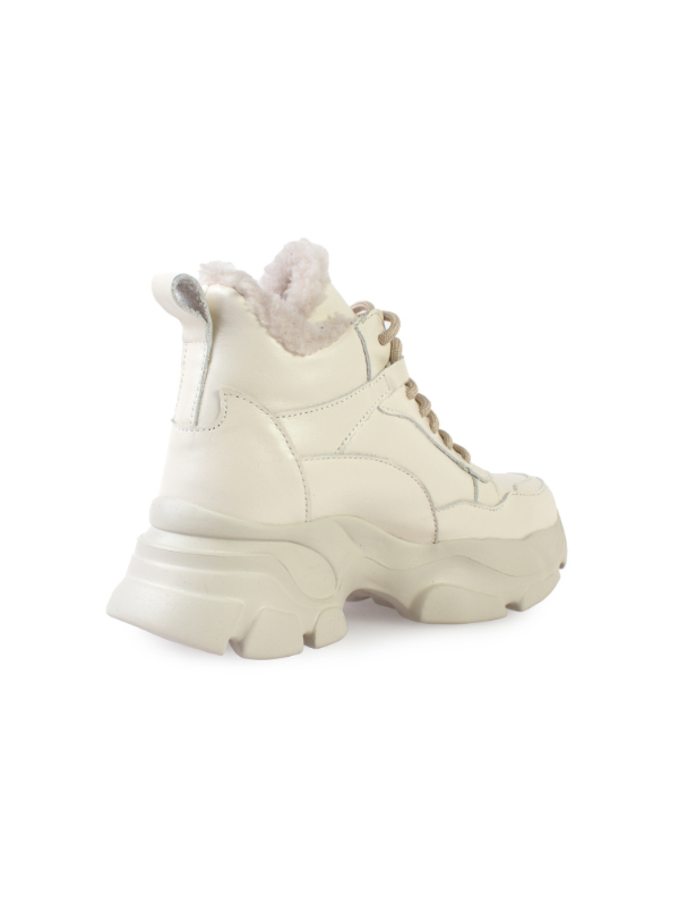 Кросівки ModaMilano модель 8501473_(2) Фото