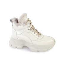 Кросівки ModaMilano модель 8501473_(2) Фото