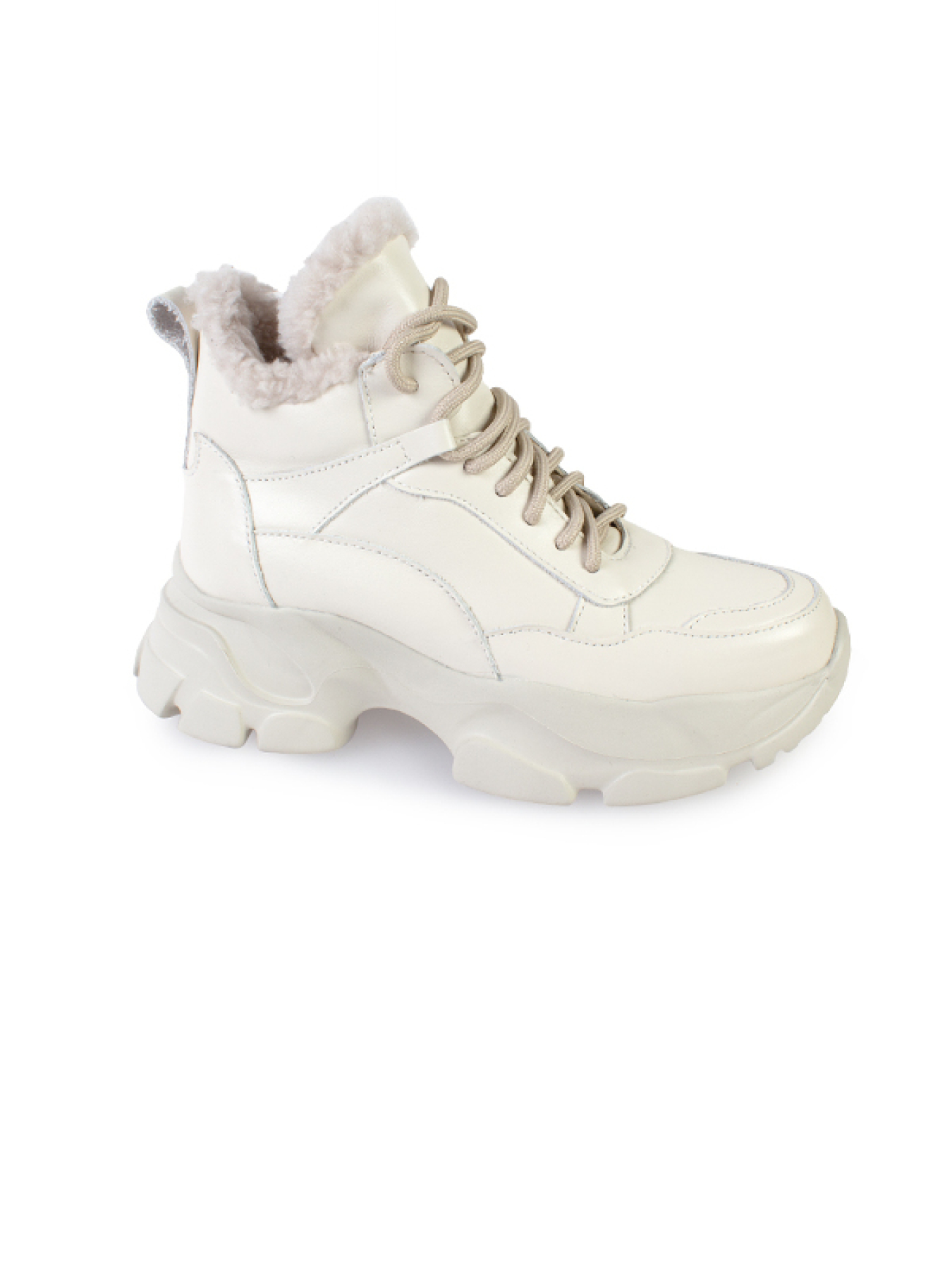 Кросівки повсякденні ModaMilano модель 8501473_(2) Фото