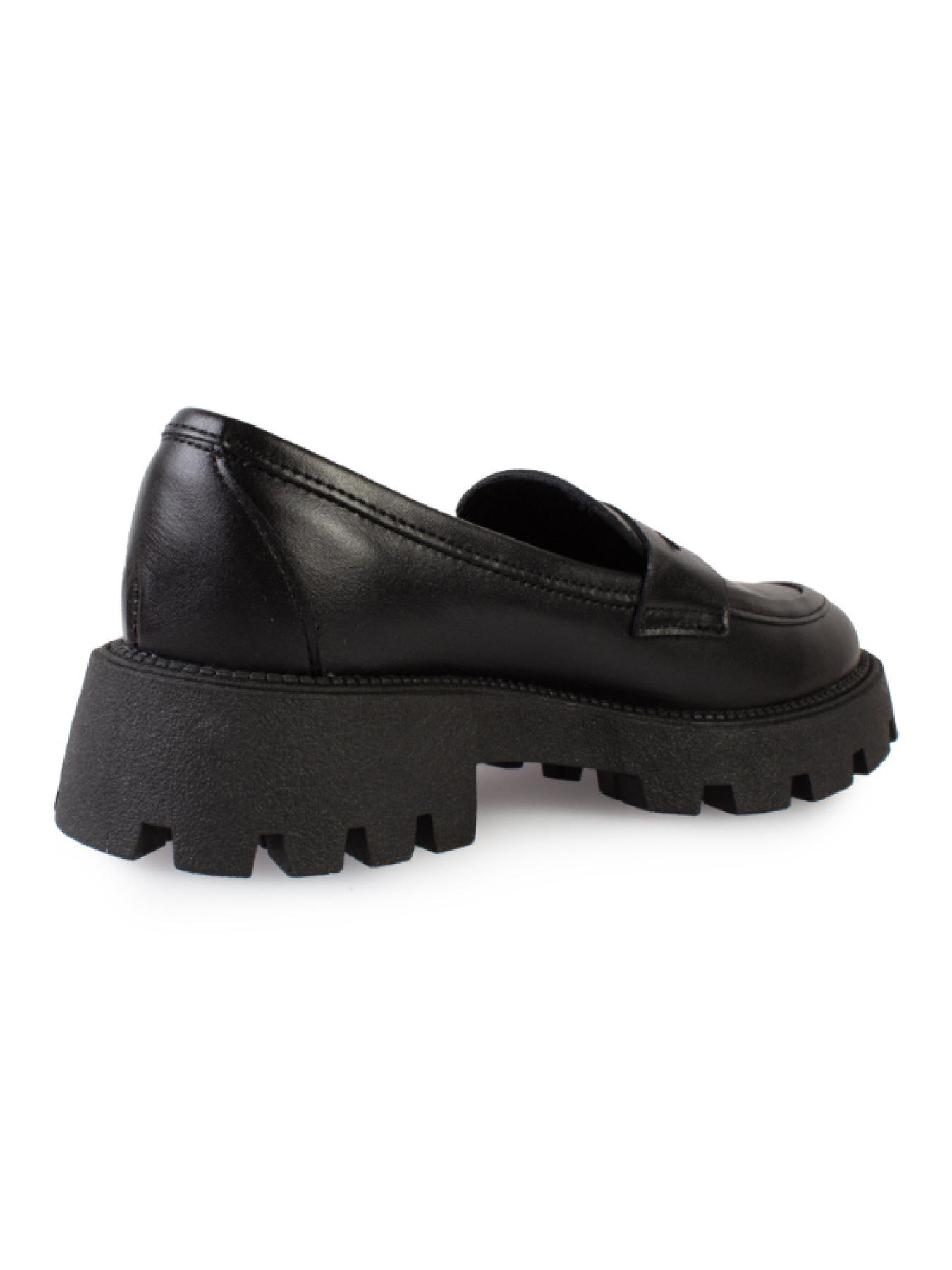 Лоферы ModaMilano модель 8401434_(1) Фото