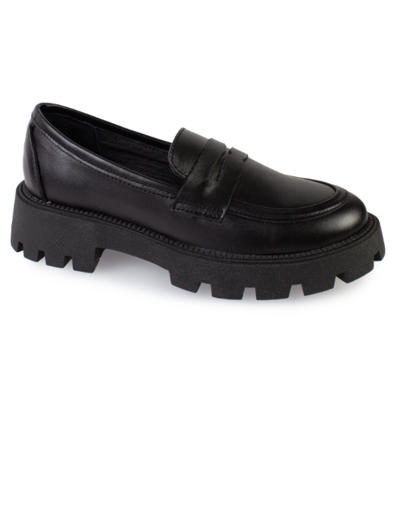 Лофери ModaMilano модель 8401434_(1) Фото