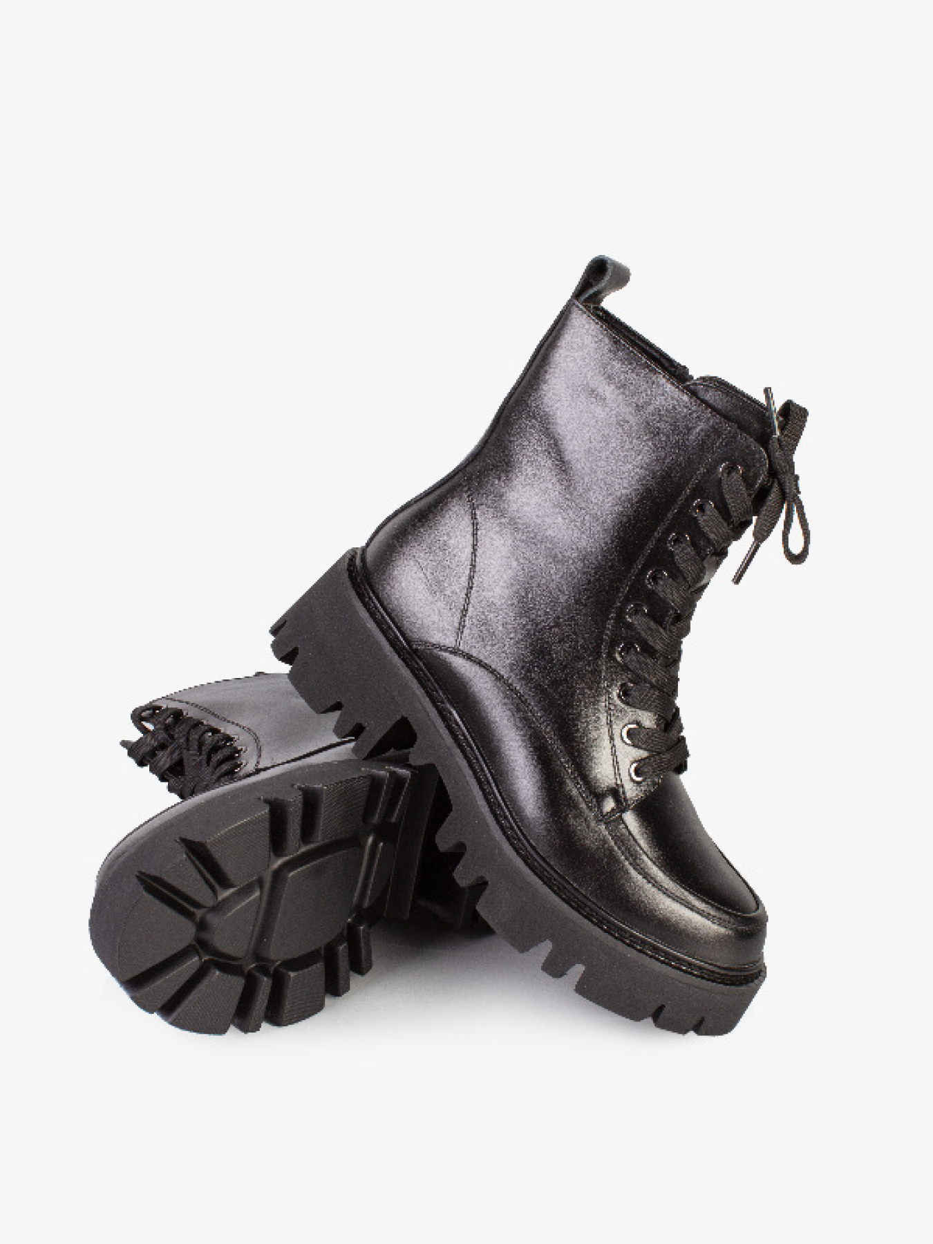 Ботинки ModaMilano модель 8501474_(1) Фото