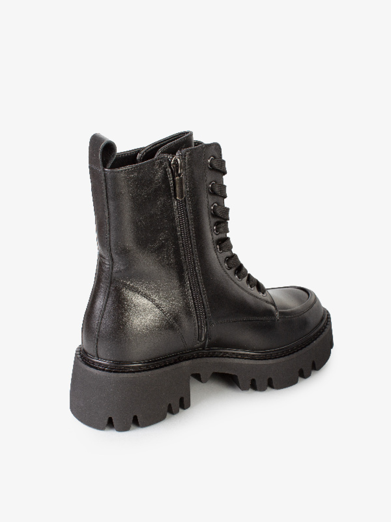 Ботинки ModaMilano модель 8501474_(1) Фото