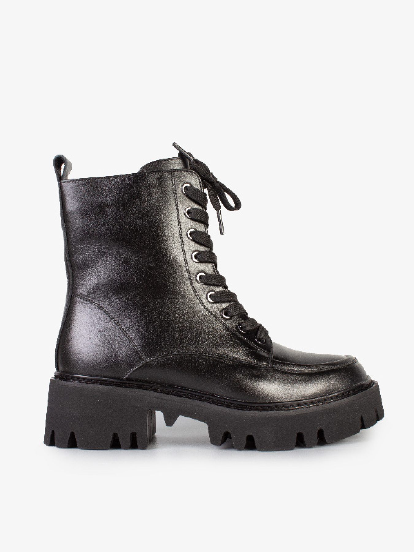 Ботинки ModaMilano модель 8501474_(1) Фото