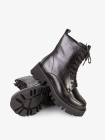 Ботинки ModaMilano модель 8501474_(1) Фото