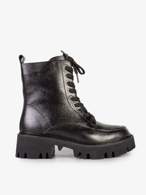 Ботинки ModaMilano модель 8501474_(1) Фото