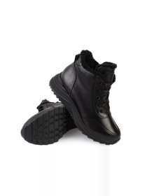 Полуботинки ModaMilano модель 8501477_(1) Фото