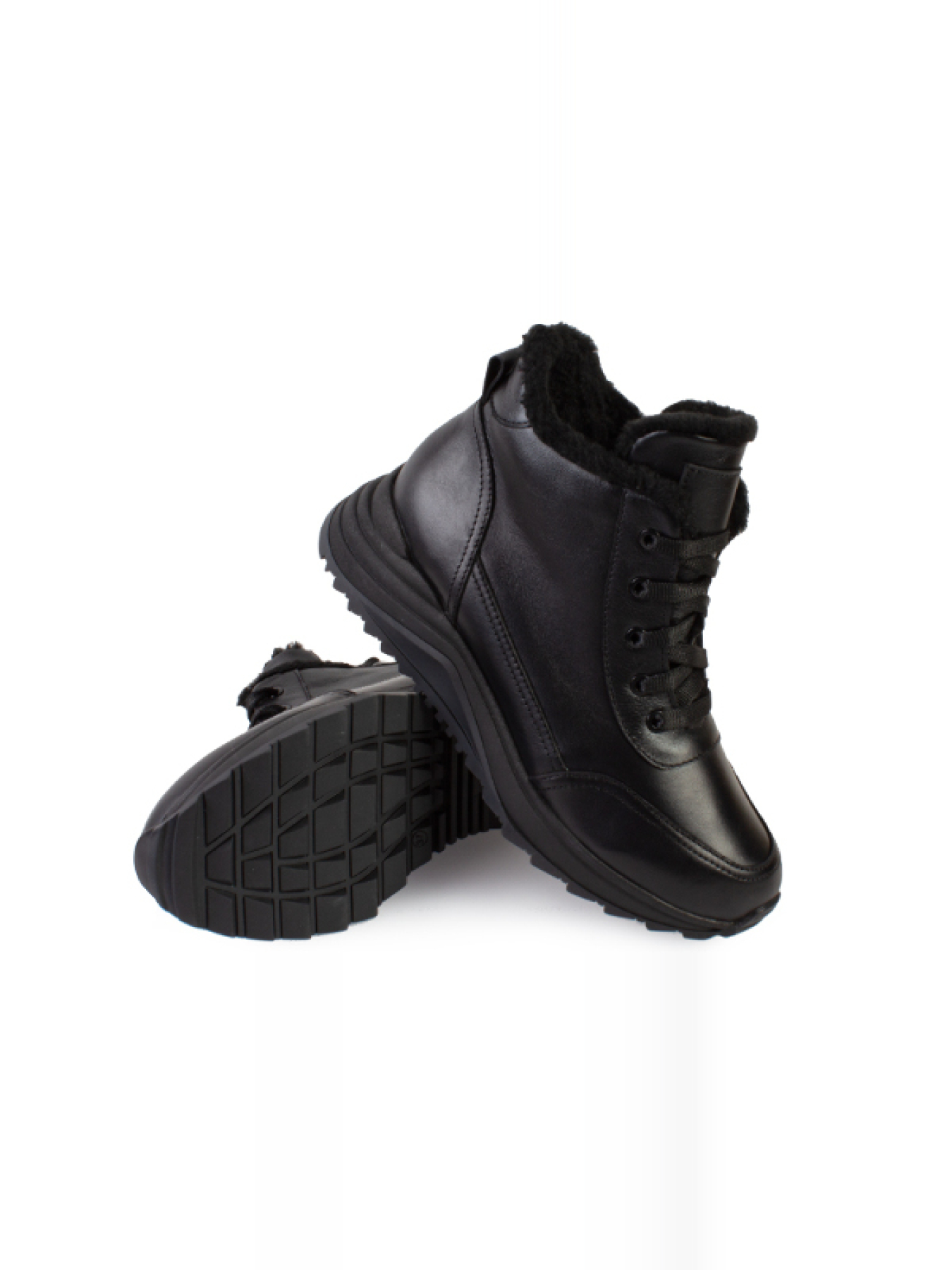 Ботинки ModaMilano модель 8501477_(1) Ботинки ModaMilano модель 8501477_(1) Фото